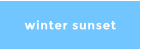 winter sunset