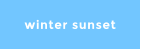 winter sunset